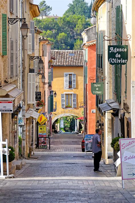 THE BEST TRAVEL PHOTOS | Valbonne, France