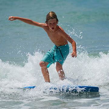 Emerald Isle Activities | Beach Activities and Watersports on the Crystal Coast