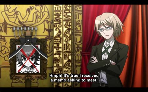 Danganronpa class trial | Danganronpa, Anime, Trials