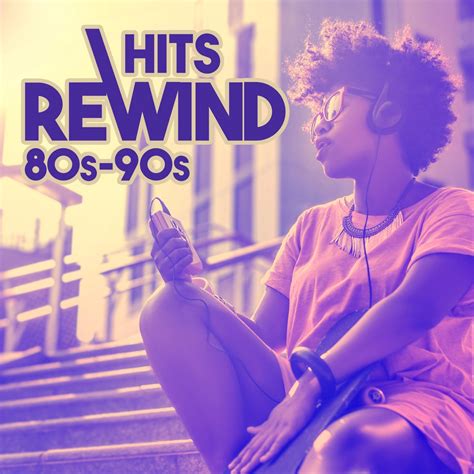 ‎Hits Rewind 80s-90s - Album by Various Artists - Apple Music