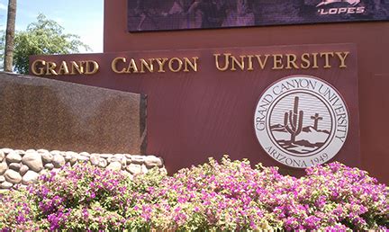 Grand Canyon University Announces New Mesa Campus | KJZZ