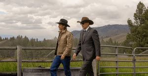 'Yellowstone' Is Coming to Paramount Network This Weekend