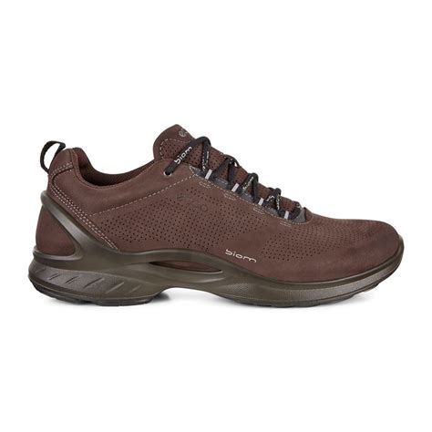 ECCO BIOM FJUEL MOCHA | ECCO® Middle East A/S