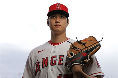 Why the Dodgers are presumed favorites to sign Shohei Ohtani - Los ...