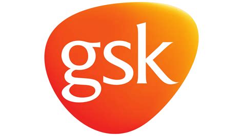 GSK Logo, symbol, meaning, history, PNG, brand