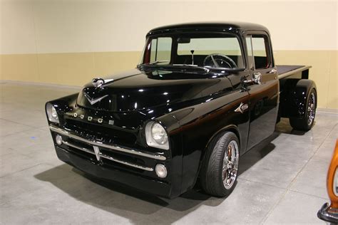 1957 Dodge D100 GAA Classic Cars, 46% OFF | micoope.com.gt