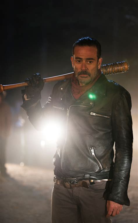 The Walking Dead's Jeffrey Dean Morgan Feels Your Pain Over That ...