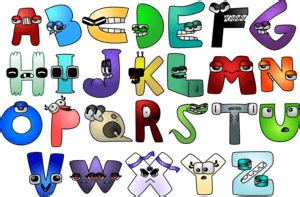 the Alphabet Lore Logo PNG Vector (SVG) Free Download