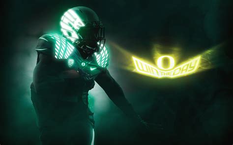 Oregon Ducks Football Wallpaper HD Free Download