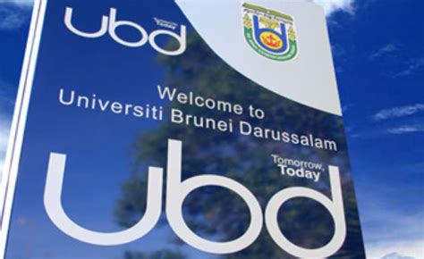 Universiti Brunei Darussalam among top 400 in QS ranking | The Star