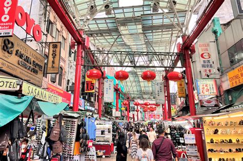 The Best way to Explore Petaling Street Market & Chinatown's Must-Visit Places | The Simple ...