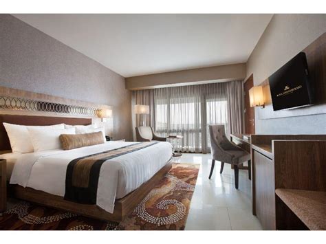 Royal Ambarrukmo Yogyakarta Hotel Yogyakarta | PROMO TERBARU 2020 Rp 734756, Foto HD & Ulasan