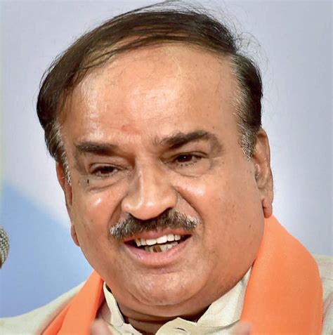 Gone too soon: Ananth Kumar built BJP in Karnataka and increased the ...