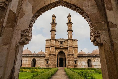 Buy Champaner Pavagadh Archaeological Park Tickets Online @ Insider.in