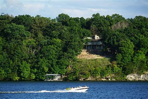 9 Top-Rated Attractions & Things to Do at Lake of the Ozarks, MO ...