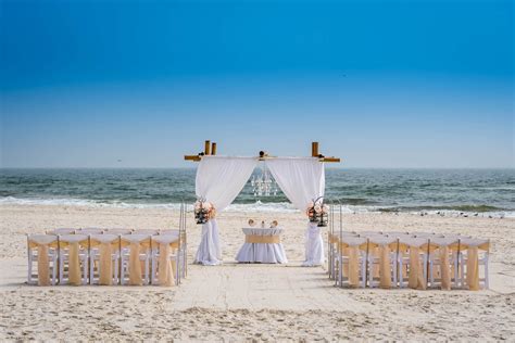 Beach Wedding Ideas: 27 Breathtaking Options | Wedding Spot Blog