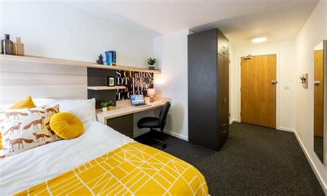 The Arch | Student Accommodation Liverpool | Downing Student