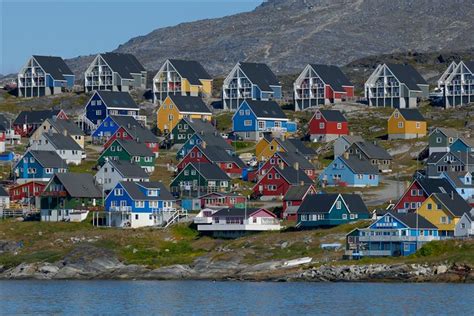 Nuuk