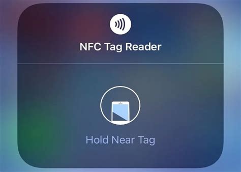 NFC On iPhone - Simple Guide to using NFC - RF Page