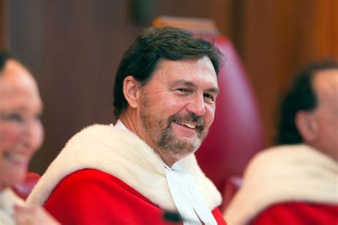 New chief justice of Canada says method of dealing with judges ...