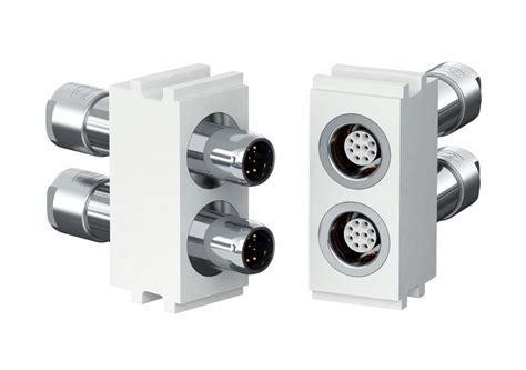 Modular connector system expands customization - Electronic Products & TechnologyElectronic ...