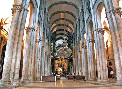 La Catedral de Santiago | Historia y Todos sus secretos | Pilgrim