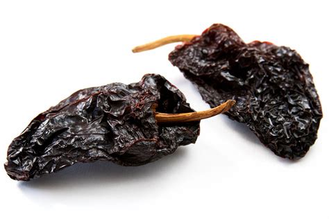 Chinese Dried Chiles Types