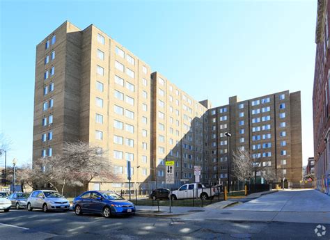 Columbia Heights Village Apartments - Washington, DC | Apartments.com