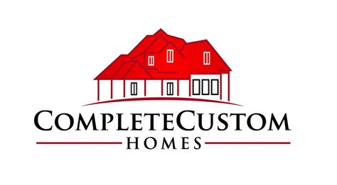 Help Complete Custom Homes with a new logo | Logo design contest