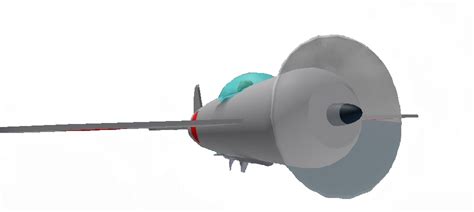 Torpedo Bomber | Naval Warfare Roblox Wiki | Fandom