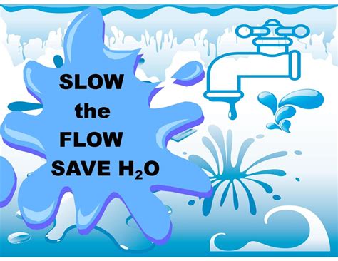 Save Water Poster for School {Class 7,8,12} Images Sketch - Slogan on Save Water