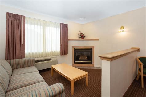 Inn at Lander, Travelodge by Wyndham | Lander, WY Hotels