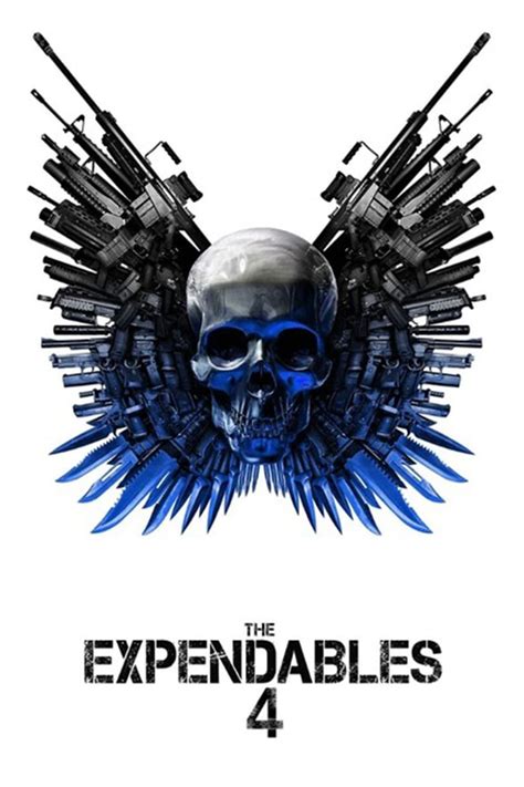 Expendables 4 - MaeemNaoimh