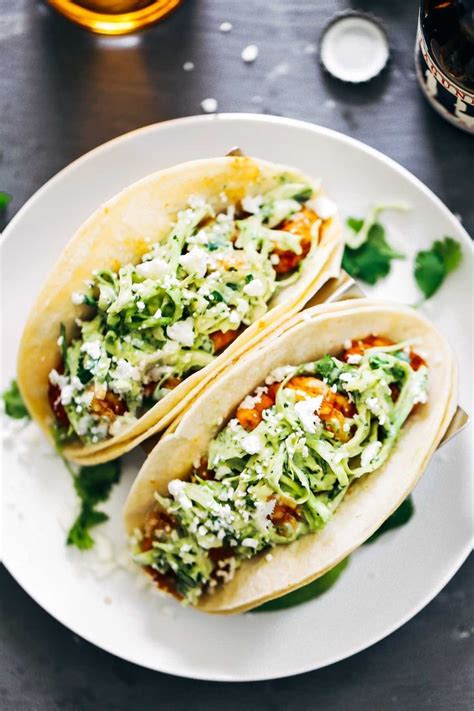 Más de 25 ideas increíbles sobre Taco fillings en Pinterest | Recetas ...