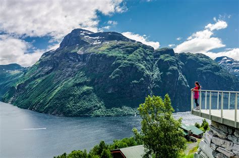 Bridge - Norway Excursions