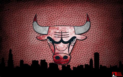 Chicago Bulls Logo Wallpaper (68+ pictures)