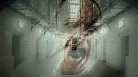 Ghostly Convicts Lurk Within Wormwood Scrubs Prison | Spooky Isles