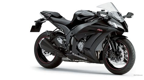 Kawasaki, Kawasaki Ninja, Superbike, Racing Wallpapers HD / Desktop and ...