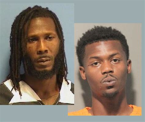 St. Tammany Parish Grand Jury Indicts Two Men in Second Degree Murder - J. Collin Sims District ...