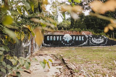 Grove Park | Atlanta, Georgia | Fifth Third Neighborhood Investment Program