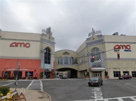 AMC's Port Chester Theater Reopens | Port Chester, NY Patch