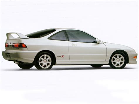 1998 Acura Integra Trim Levels & Configurations | Cars.com