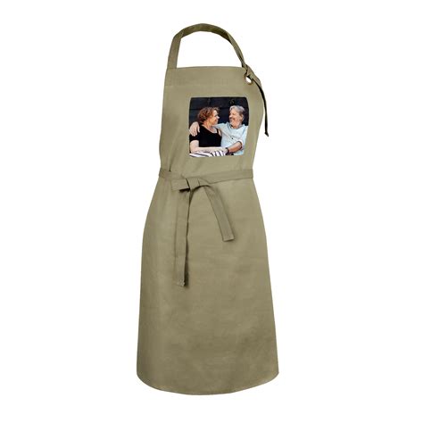 Personalised BBQ apron | YourSurprise