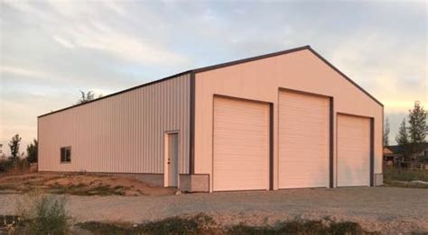 DIY Metal Building Kits Assembly Process | Worldwide Steel Buildings