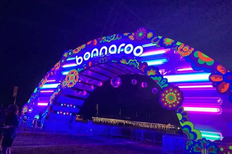 Bonnaroo Music And Art Festival 2023 - Dates, Line Up, Tickets, Camping ...