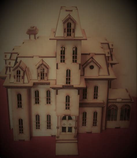 √ The Addams Family House Model Inside and Color - House Plans Gallery ...