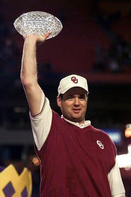 Bob Stoops' Retirement: One Year Later - The Football Brainiacs - OU Edition