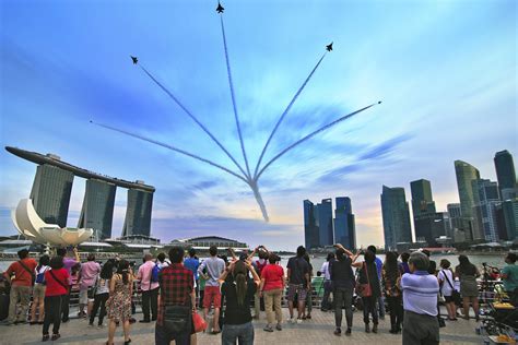 national day parade | national day parade 2014 | Kenny Teo | Flickr