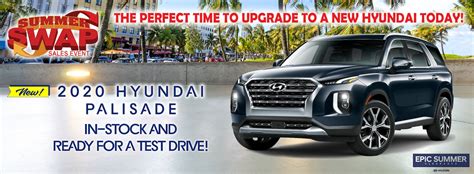 Delray Hyundai | New & Used Hyundai Dealer in South Florida