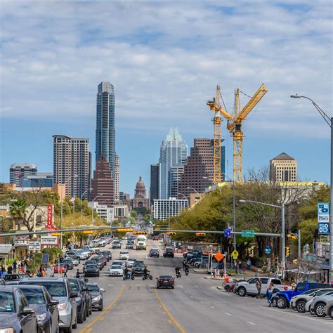 On A Roll: Austin Metro Area's Population Surpasses Million, 60% OFF